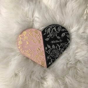 KatVonD x TwoFaced